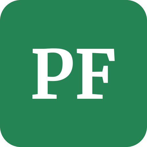 Philly Flow Irrigation logo