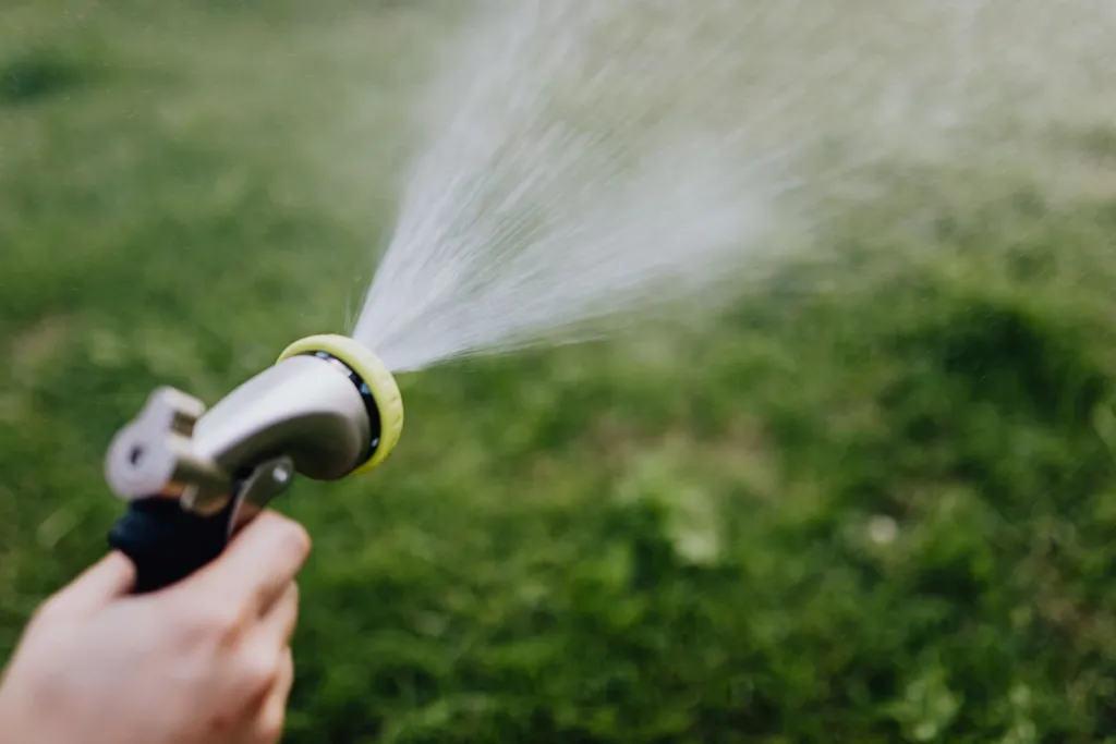 Irrigation Repairs Made Clear